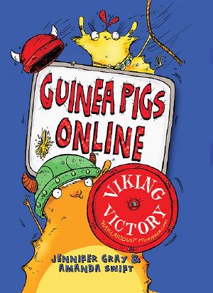 [Guinea Pigs Online 03] • Guinea Pigs Online 3